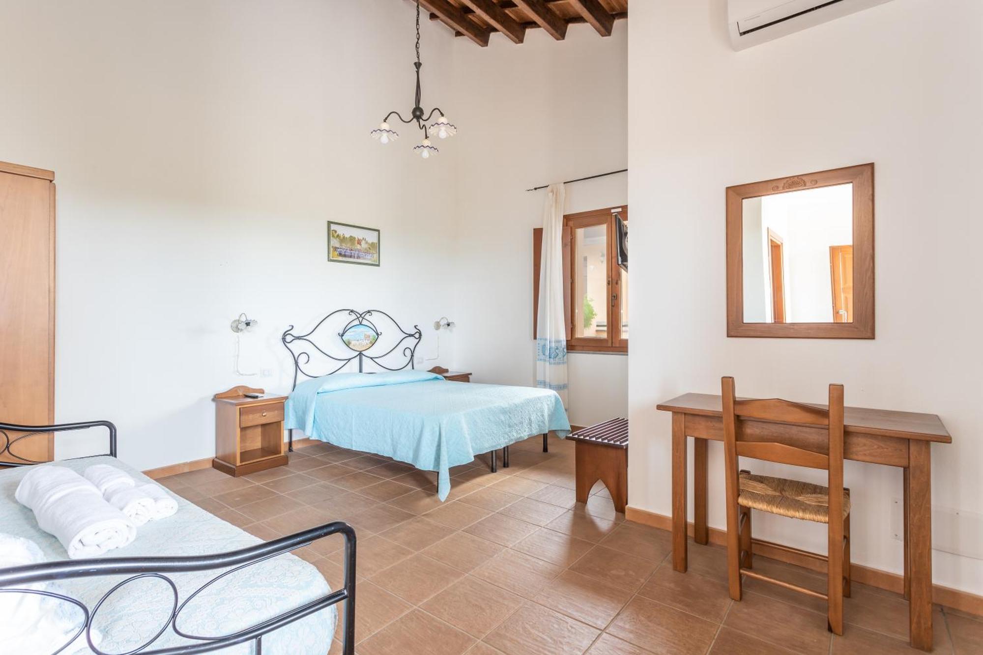 Agriturismo S'Incant'E Sinis San Salvatore  Exterior foto